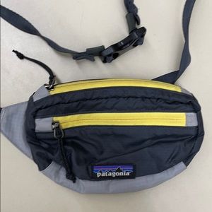 Patagonia small Fanny pack